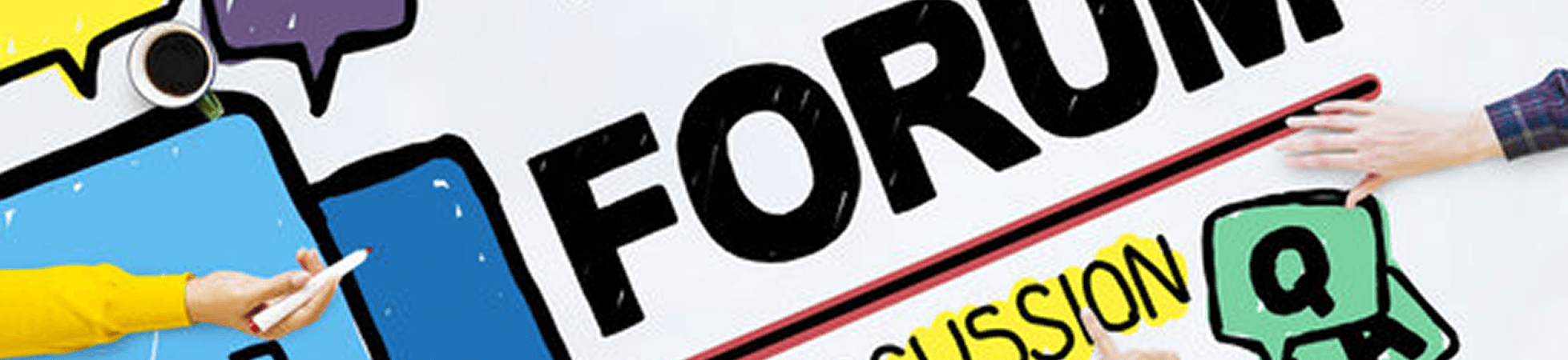 Forum