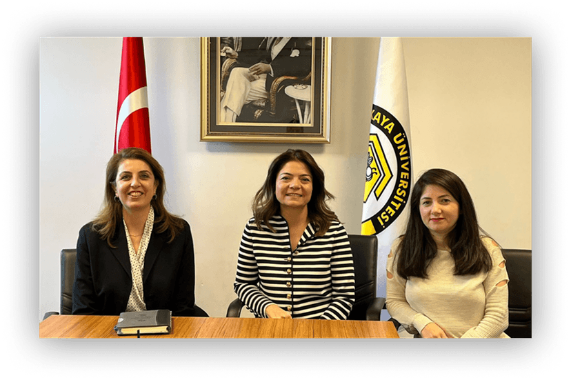 Project team photo 2