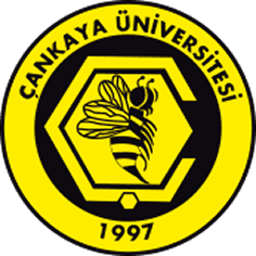 Çankaya University Logo