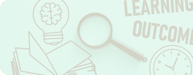 Outcomes Of The Course